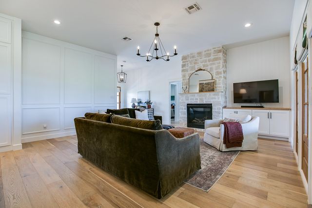 8296 Chad Road, San Angelo, TX 76905