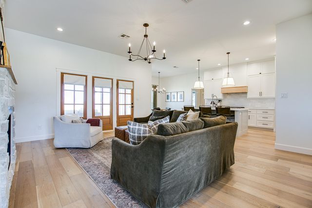 8296 Chad Road, San Angelo, TX 76905