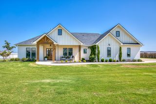 8296 Chad Road, San Angelo, TX 76905