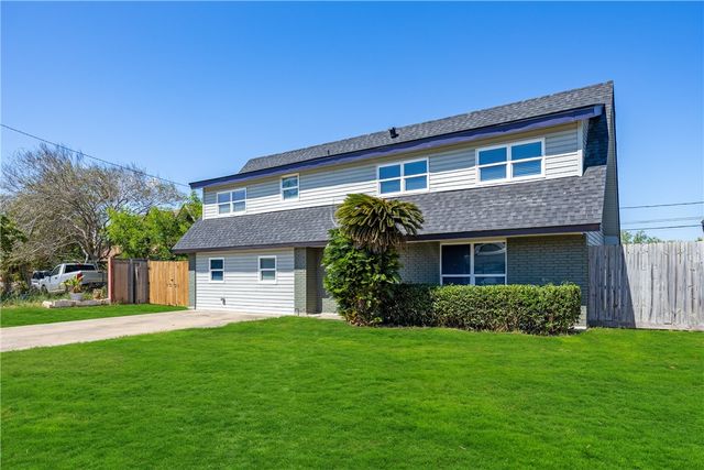 338 Belmont Dr SW, Corpus Christi, TX 78418