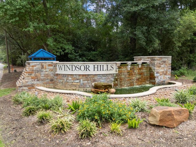 74 Shannon Green Court, The Woodlands, TX 77384