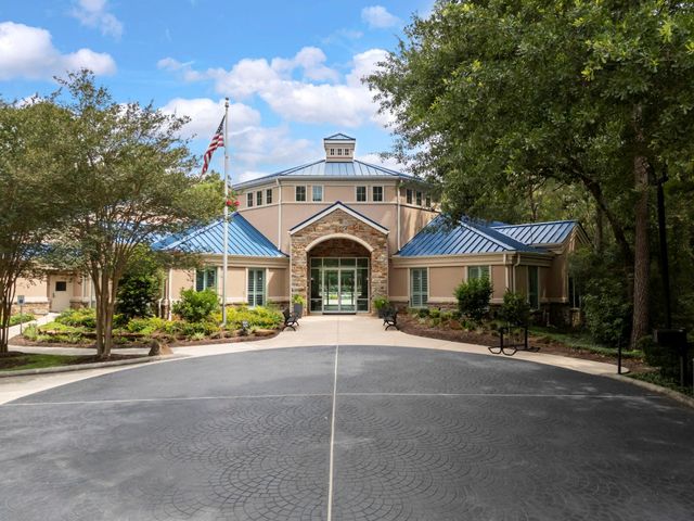 74 Shannon Green Court, The Woodlands, TX 77384