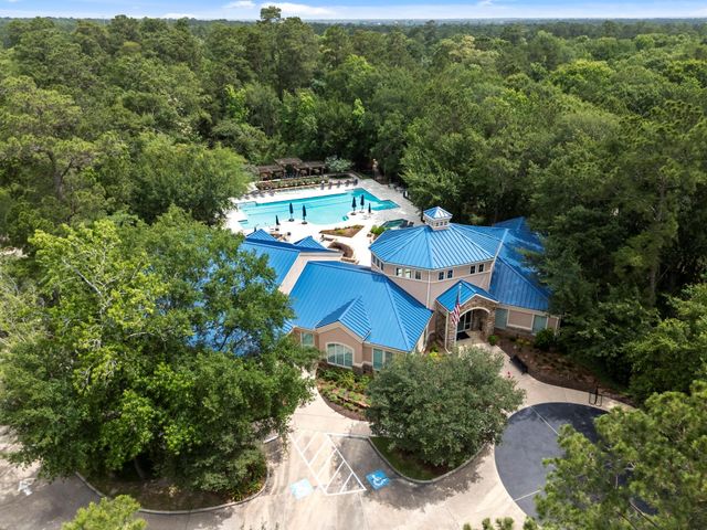 74 Shannon Green Court, The Woodlands, TX 77384