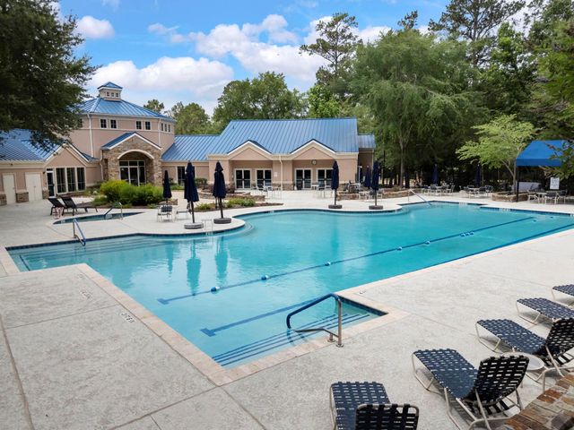 74 Shannon Green Court, The Woodlands, TX 77384