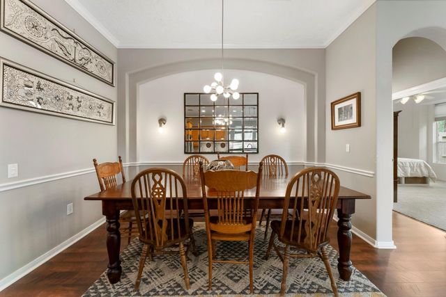 74 Shannon Green Court, The Woodlands, TX 77384