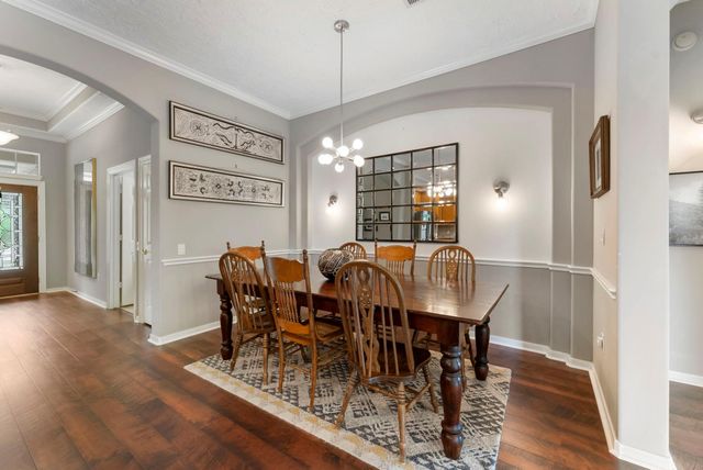 74 Shannon Green Court, The Woodlands, TX 77384