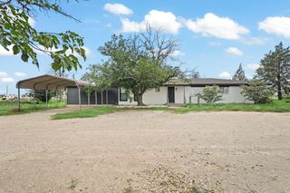 809 N Tubb Loop Rd, Big Spring, TX 79720