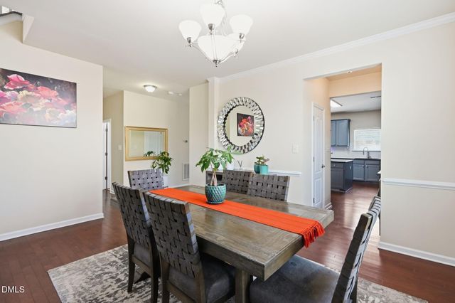 1121 Hope Springs Lane, Morrisville, NC 27560