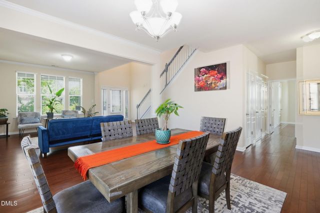 1121 Hope Springs Lane, Morrisville, NC 27560