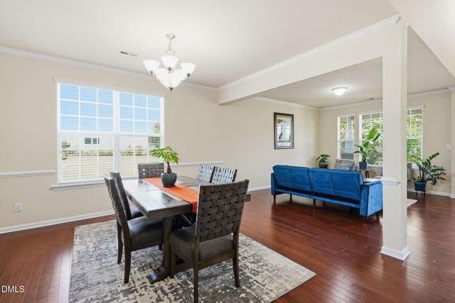 1121 Hope Springs Lane, Morrisville, NC 27560