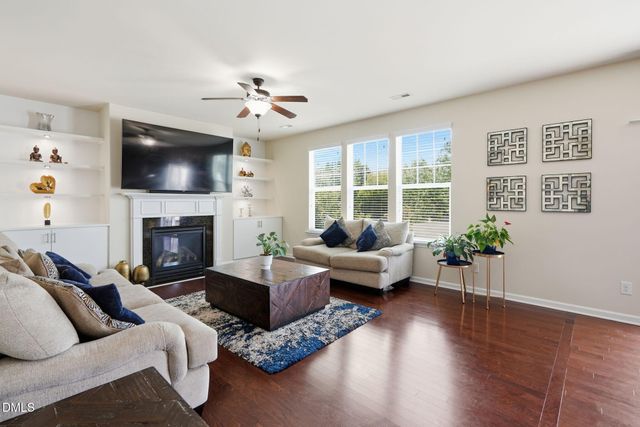 1121 Hope Springs Lane, Morrisville, NC 27560