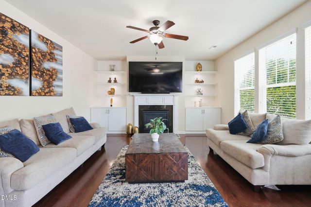 1121 Hope Springs Lane, Morrisville, NC 27560