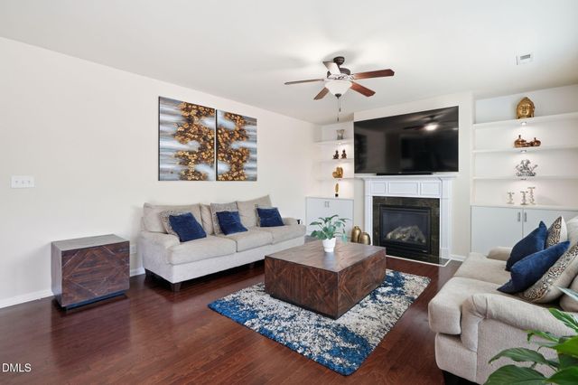 1121 Hope Springs Lane, Morrisville, NC 27560