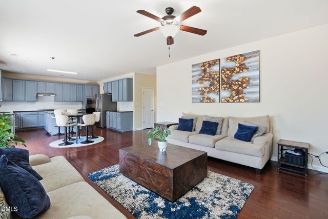 1121 Hope Springs Lane, Morrisville, NC 27560