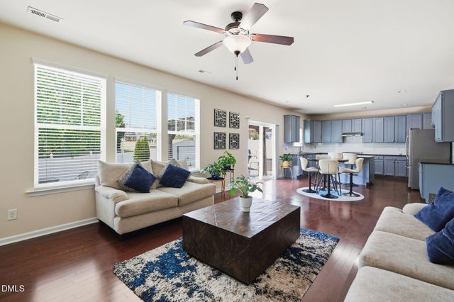 1121 Hope Springs Lane, Morrisville, NC 27560