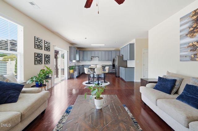 1121 Hope Springs Lane, Morrisville, NC 27560