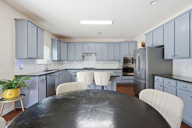 1121 Hope Springs Lane, Morrisville, NC 27560