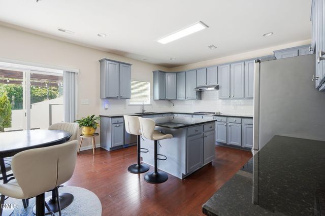 1121 Hope Springs Lane, Morrisville, NC 27560