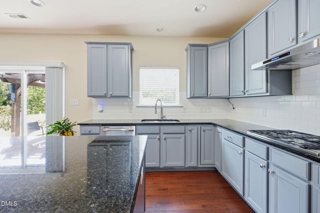 1121 Hope Springs Lane, Morrisville, NC 27560