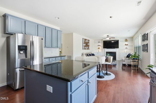 1121 Hope Springs Lane, Morrisville, NC 27560