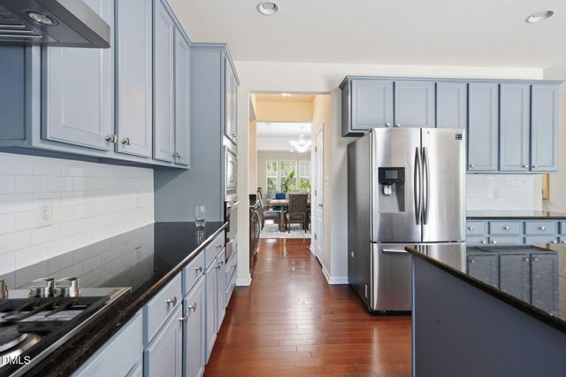 1121 Hope Springs Lane, Morrisville, NC 27560
