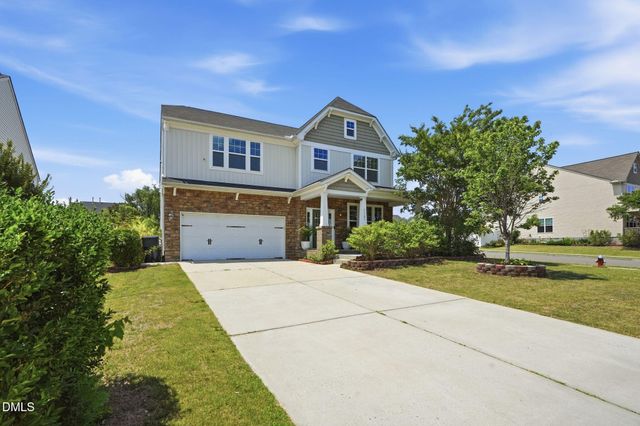 1121 Hope Springs Lane, Morrisville, NC 27560