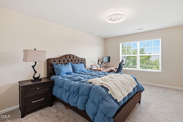 1121 Hope Springs Lane, Morrisville, NC 27560