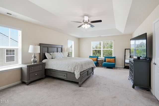 1121 Hope Springs Lane, Morrisville, NC 27560