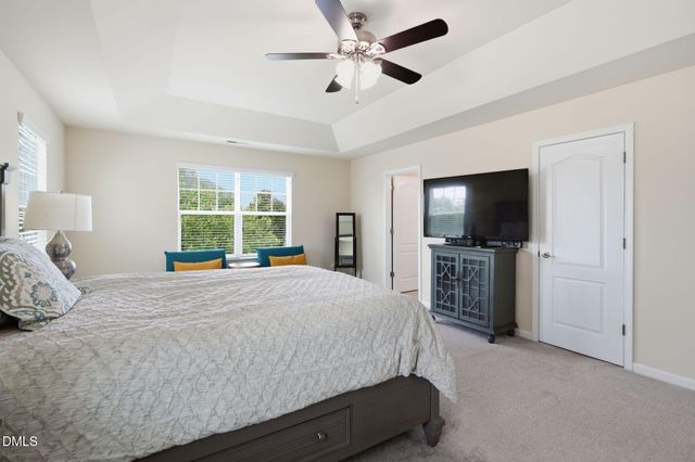 1121 Hope Springs Lane, Morrisville, NC 27560