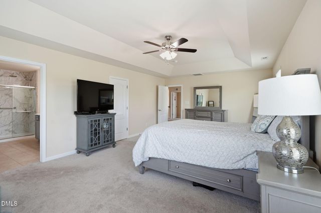 1121 Hope Springs Lane, Morrisville, NC 27560