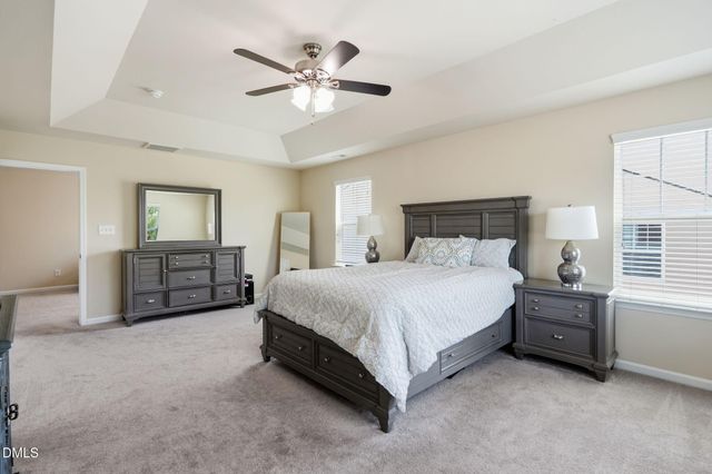 1121 Hope Springs Lane, Morrisville, NC 27560