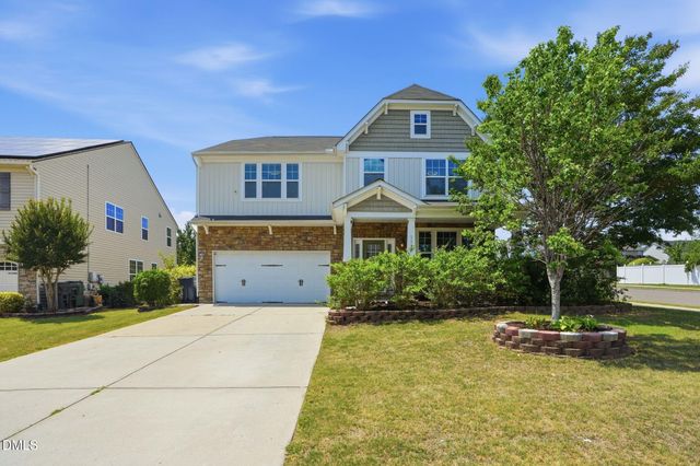 1121 Hope Springs Lane, Morrisville, NC 27560