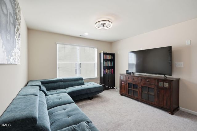 1121 Hope Springs Lane, Morrisville, NC 27560