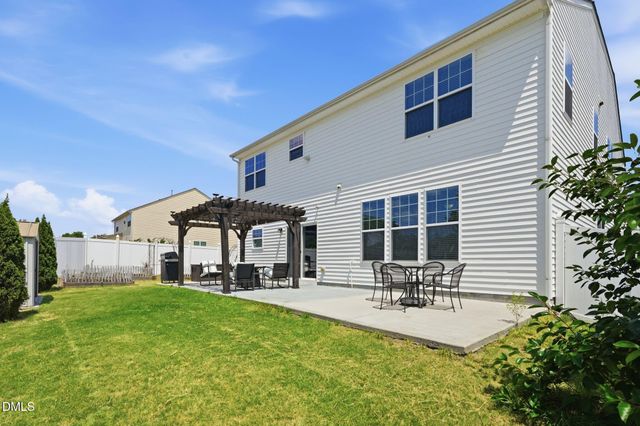 1121 Hope Springs Lane, Morrisville, NC 27560
