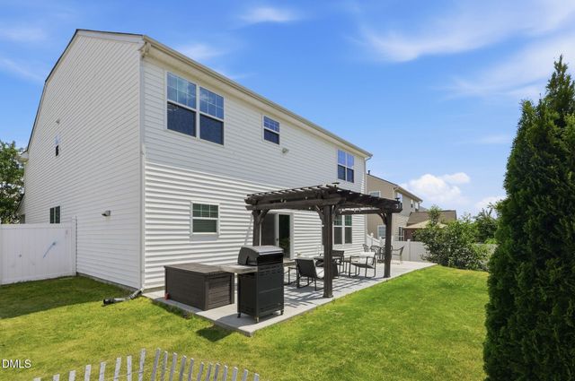 1121 Hope Springs Lane, Morrisville, NC 27560