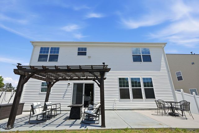 1121 Hope Springs Lane, Morrisville, NC 27560