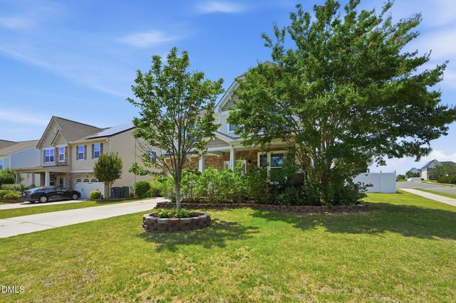 1121 Hope Springs Lane, Morrisville, NC 27560