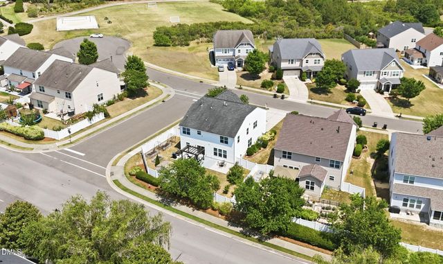 1121 Hope Springs Lane, Morrisville, NC 27560