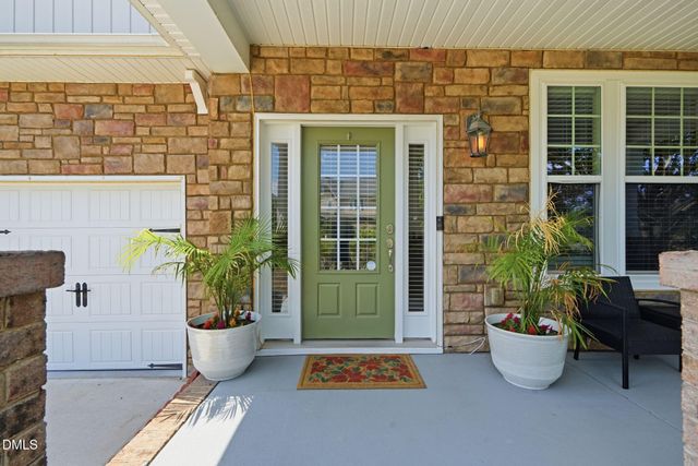 1121 Hope Springs Lane, Morrisville, NC 27560
