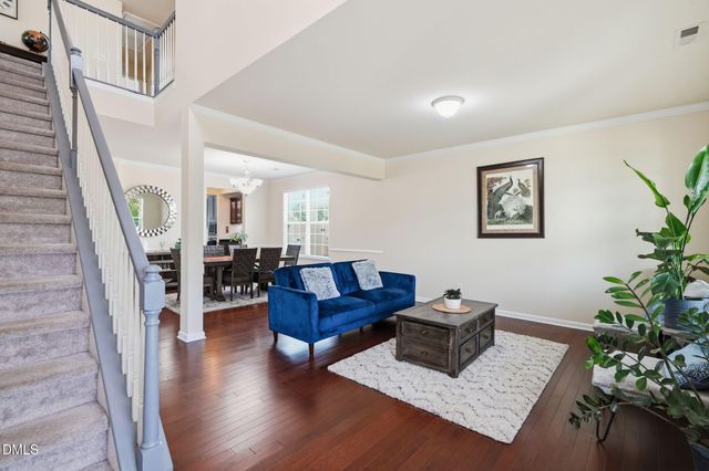 1121 Hope Springs Lane, Morrisville, NC 27560