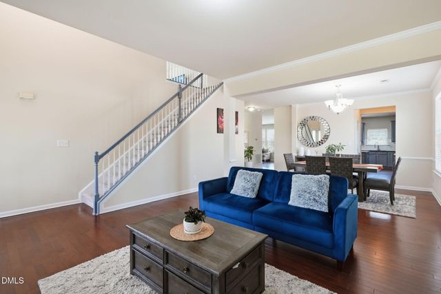 1121 Hope Springs Lane, Morrisville, NC 27560