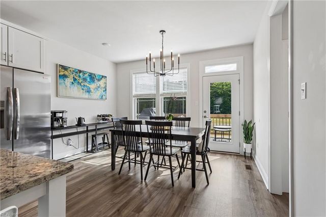 1510 Stanford LN, Newport News, VA 23608