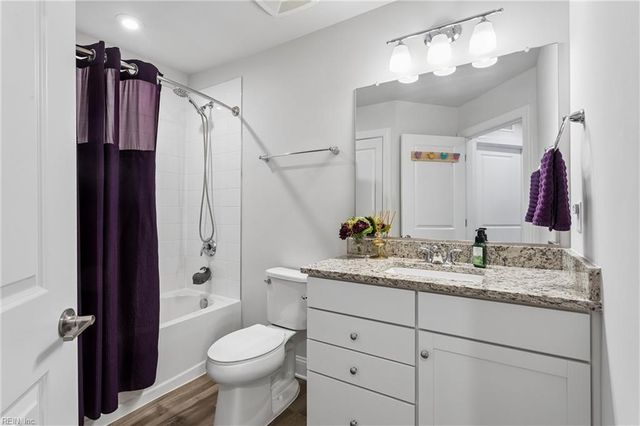 1510 Stanford LN, Newport News, VA 23608