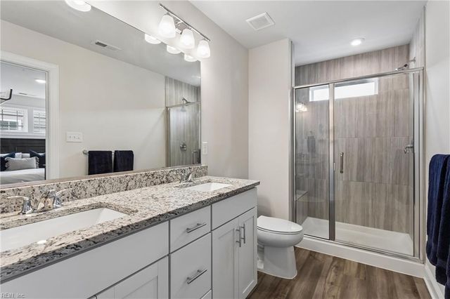 1510 Stanford LN, Newport News, VA 23608