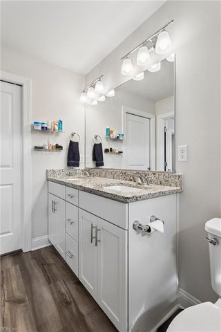 1510 Stanford LN, Newport News, VA 23608