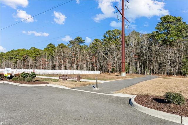 1510 Stanford LN, Newport News, VA 23608
