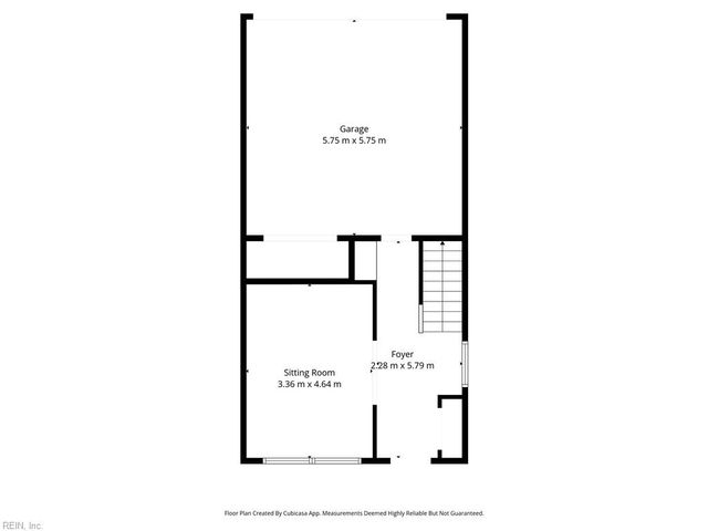 1510 Stanford LN, Newport News, VA 23608