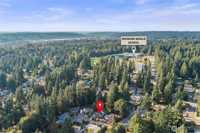 16576 NE 97th Place, Redmond, WA 98052