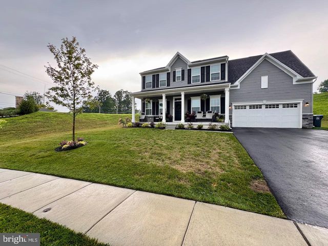 203 BRAEBURN DR, Atglen, PA 19310