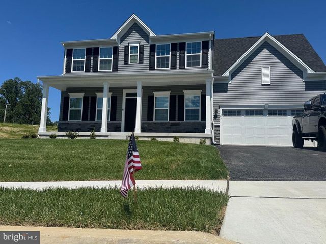 203 BRAEBURN DR, Atglen, PA 19310